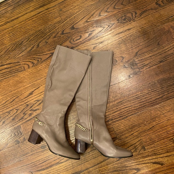 Calvin Klein fabrice boots - Picture 2 of 5